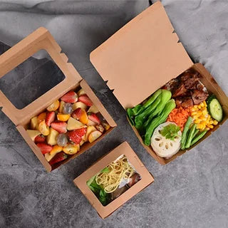 Salad Box