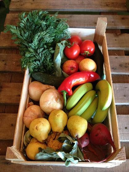 Medium Fruit and Veg Box
