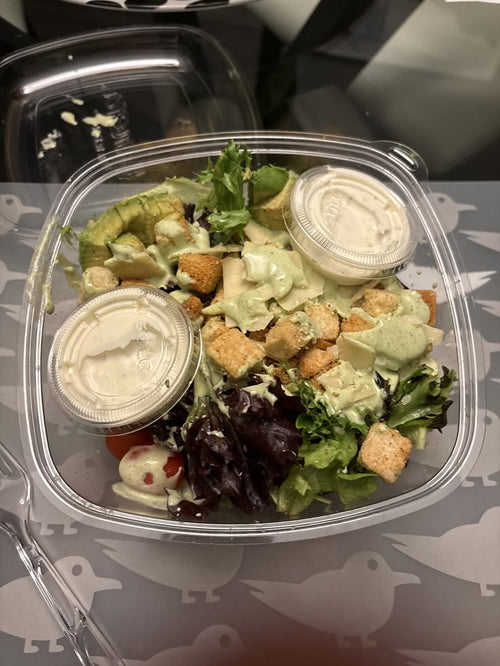 Salad Box